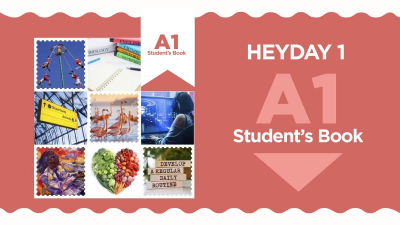 [CA] A1 Student's Book